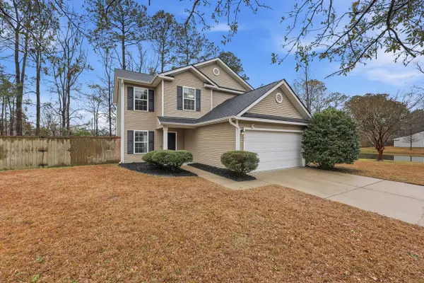 107 Saint Charles Way, Goose Creek, SC 29445