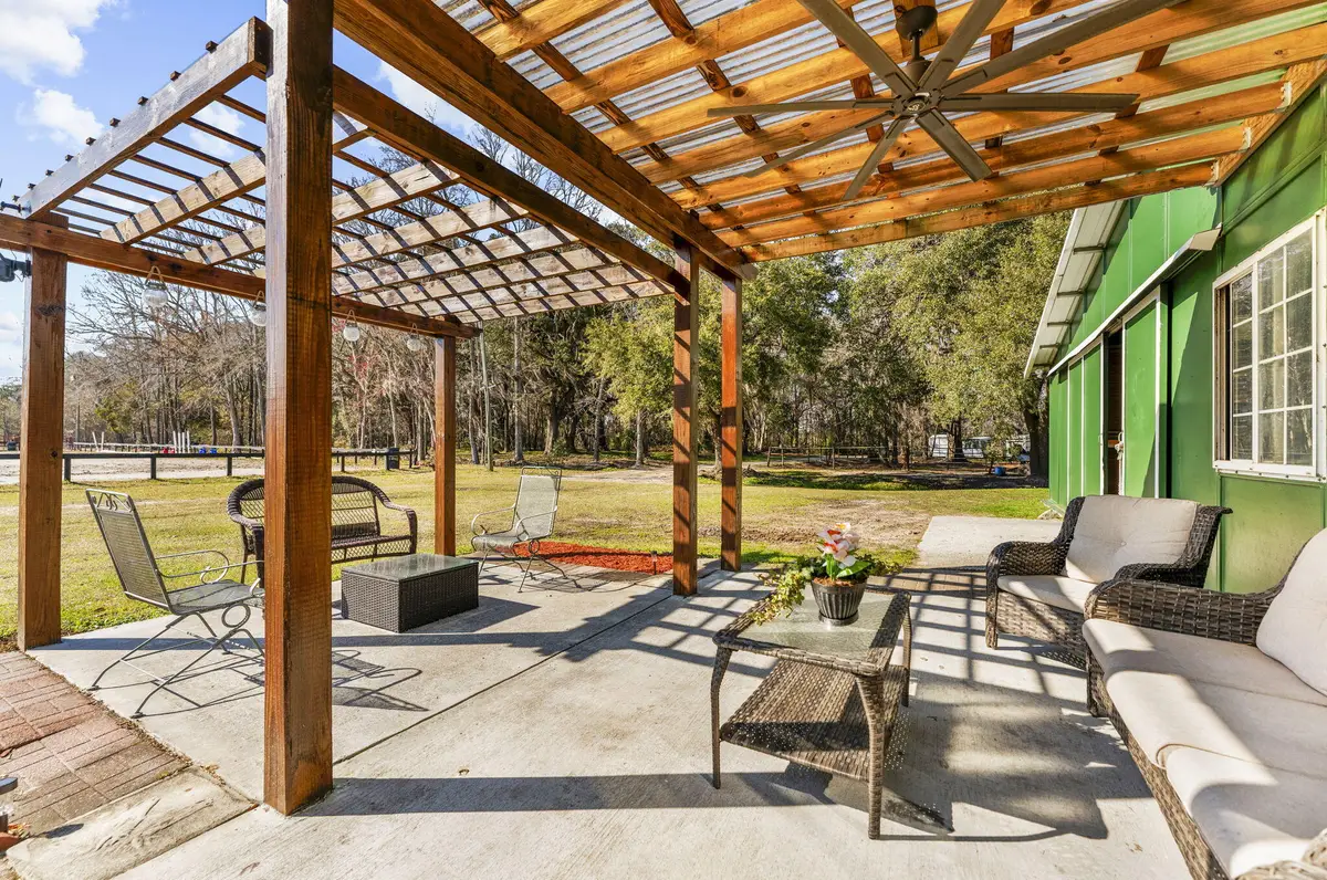 163 Keans Neck Road, Seabrook, SC 29940 - #1