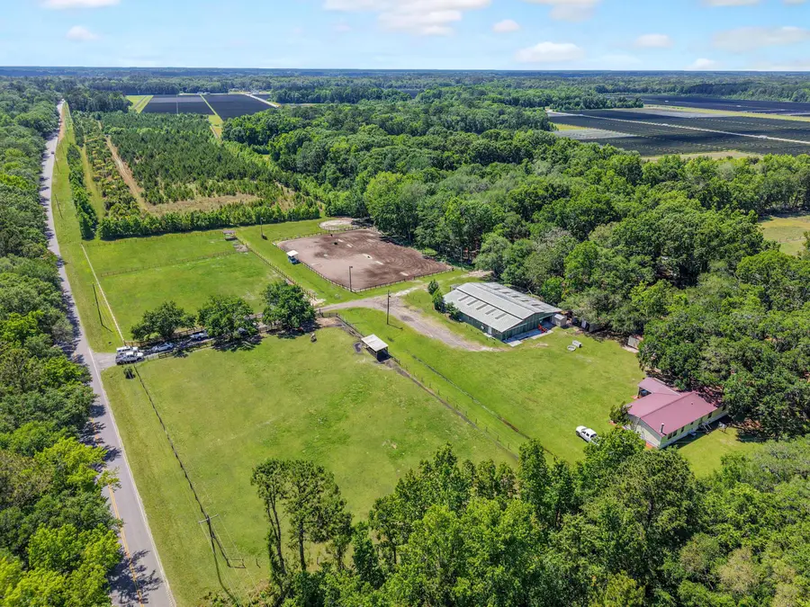 163 Keans Neck Road, Seabrook, SC 29940 - #3