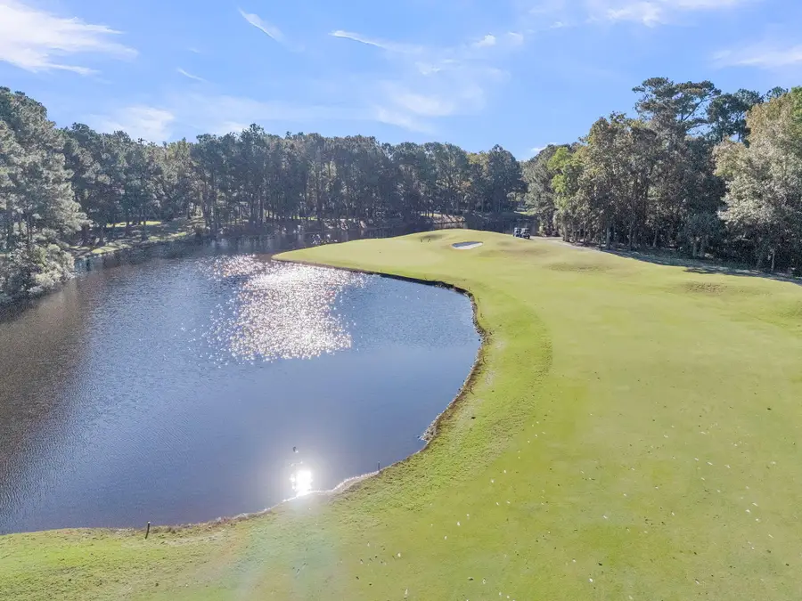 3708 Colonel Vanderhorst Circle, Mount Pleasant, SC 29466 - #3