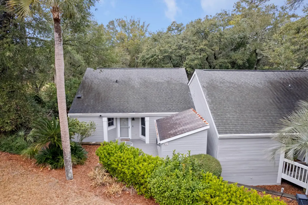 431 Double Eagle Trace, Seabrook Island, SC 29455 - #1