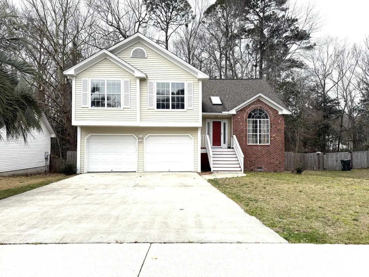 155 Belleplaine Drive, Goose Creek, SC 29445 - #1