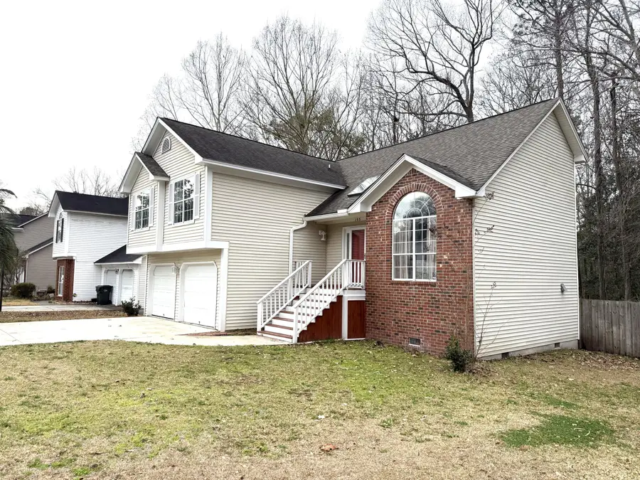 155 Belleplaine Drive, Goose Creek, SC 29445 - #2