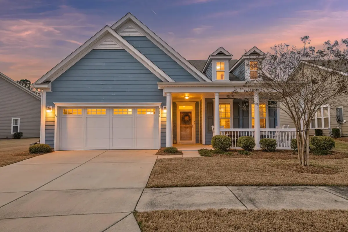 2077 Barn Swallow Road, Summerville, SC 29483 - #1