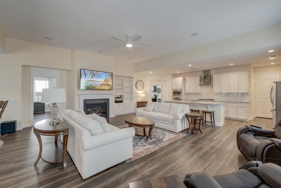 2077 Barn Swallow Road, Summerville, SC 29483 - #3