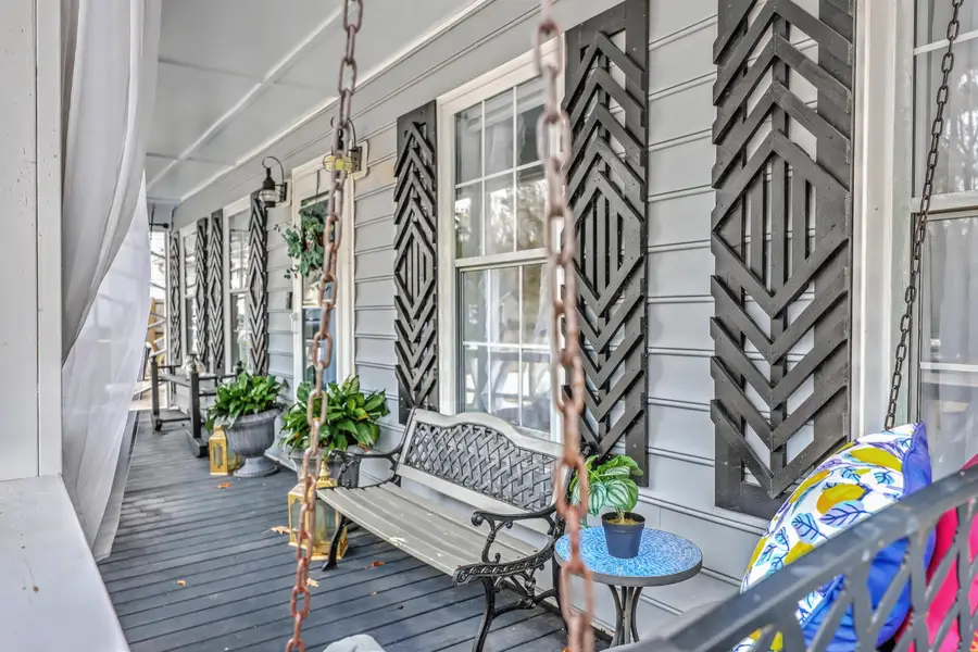 1590 Wabeek Way, Charleston, SC 29414 - #2