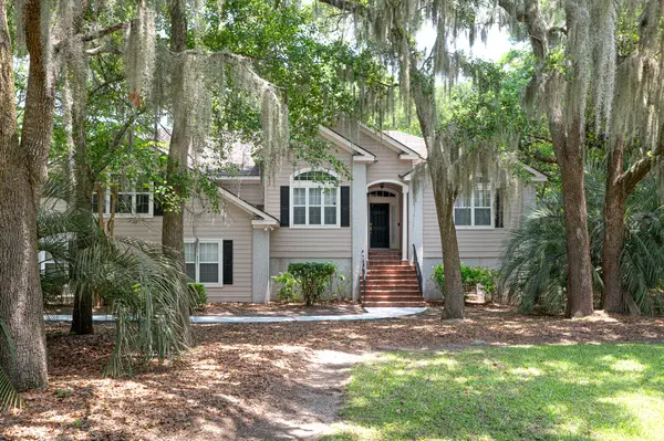 3023 Maritime Forest Drive, Johns Island, SC 29455