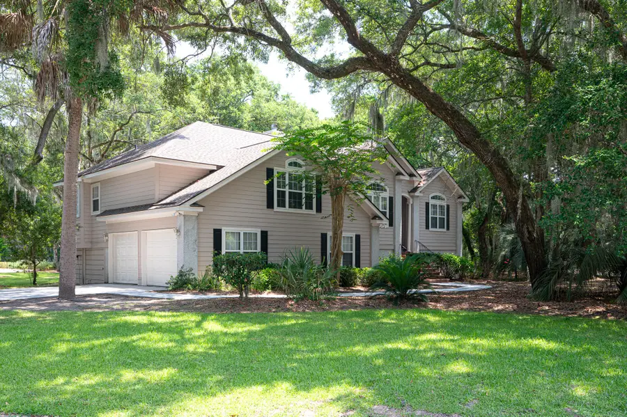 3023 Maritime Forest Drive, Johns Island, SC 29455 - #2