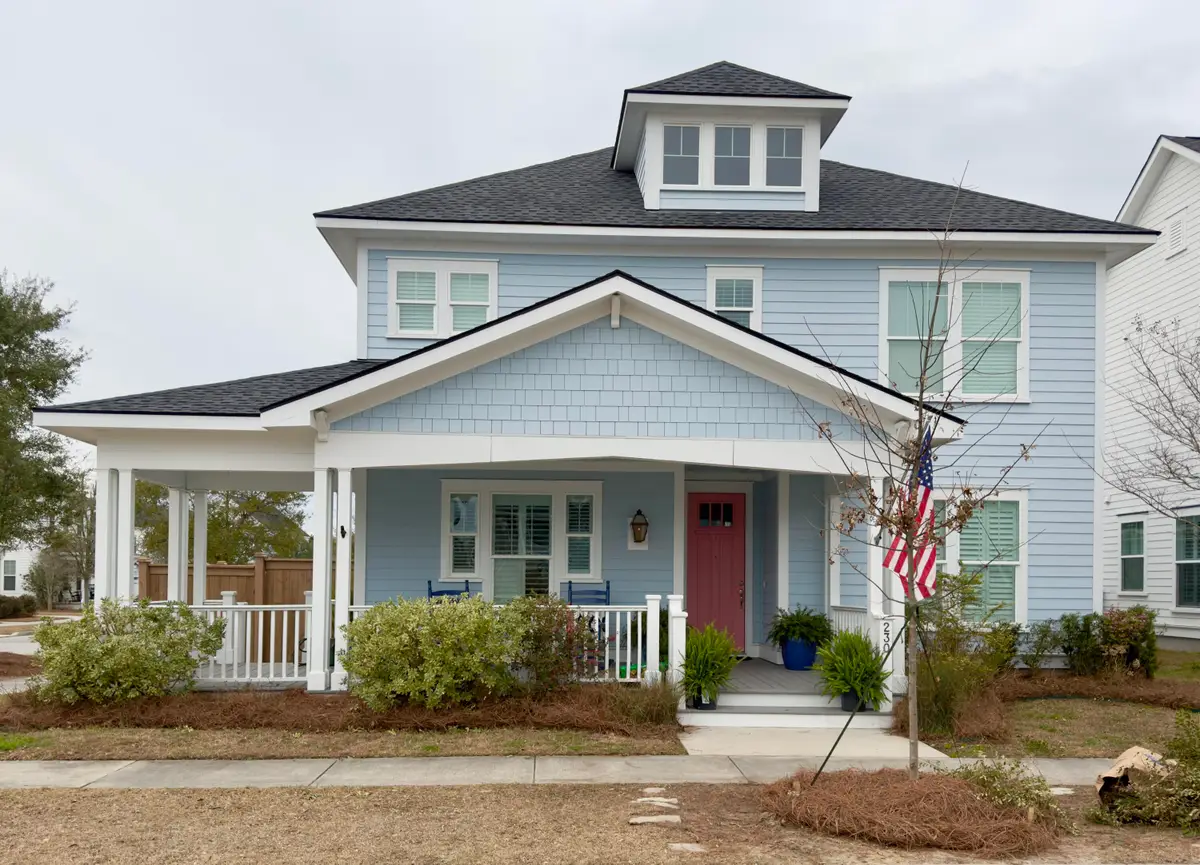 Address Withheld By Seller, Summerville, SC 29485 - #1