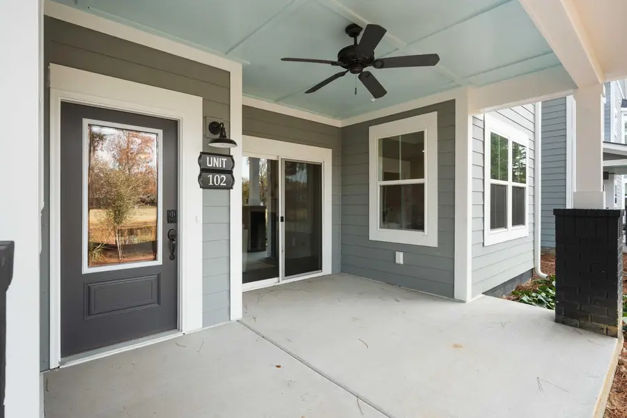 501 Raes Court #101, Charleston, SC 29414 - #2