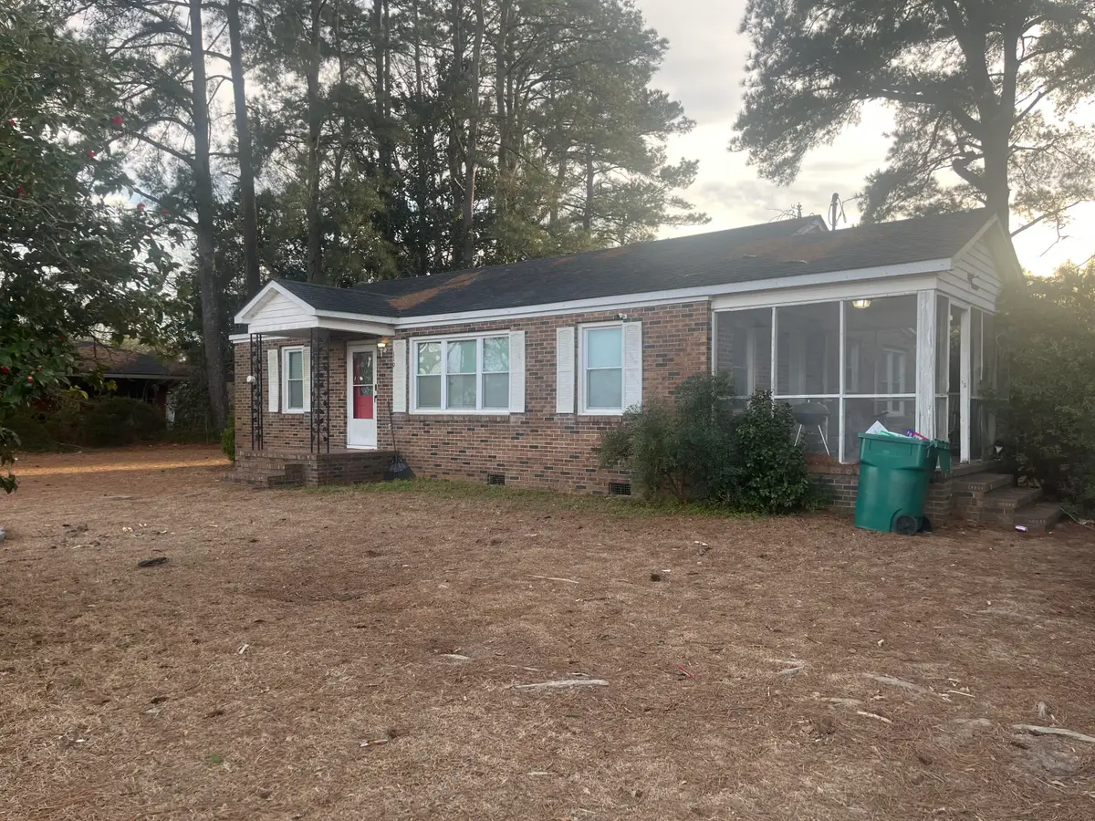 119 Golden Mack Road, Latta, SC 29565 - #1