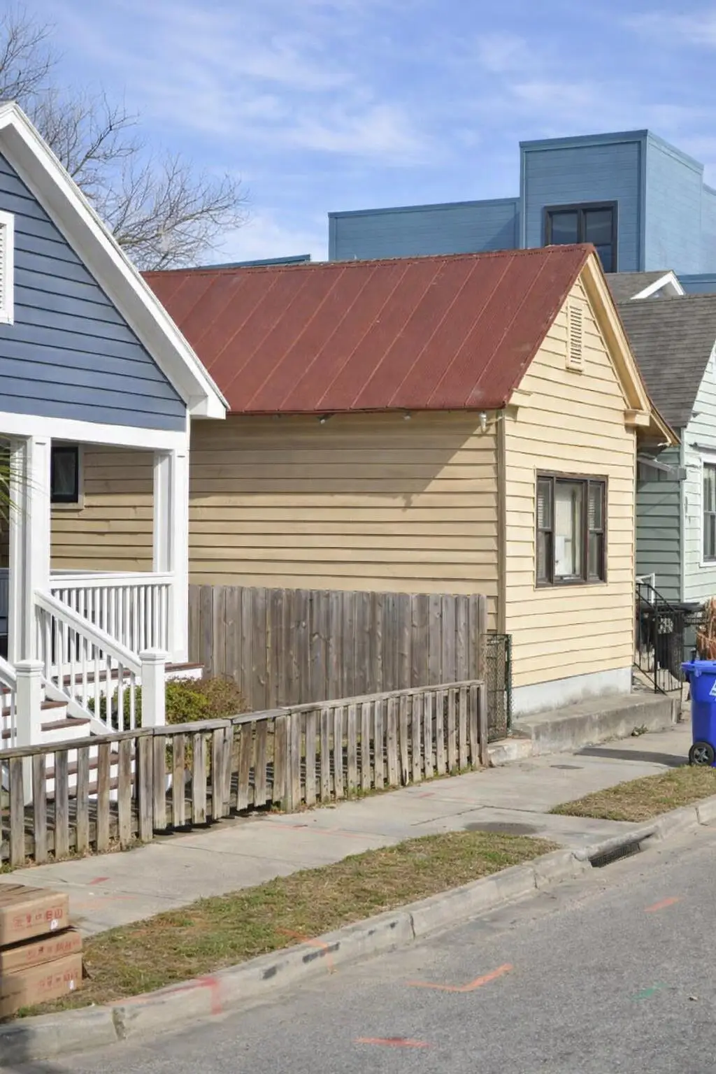 90 Romney Street, Charleston, SC 29403 - #1