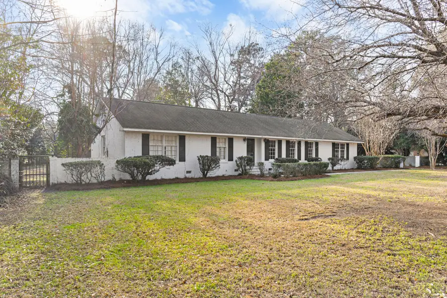 2243 Riverbank Drive, Orangeburg, SC 29118 - #3