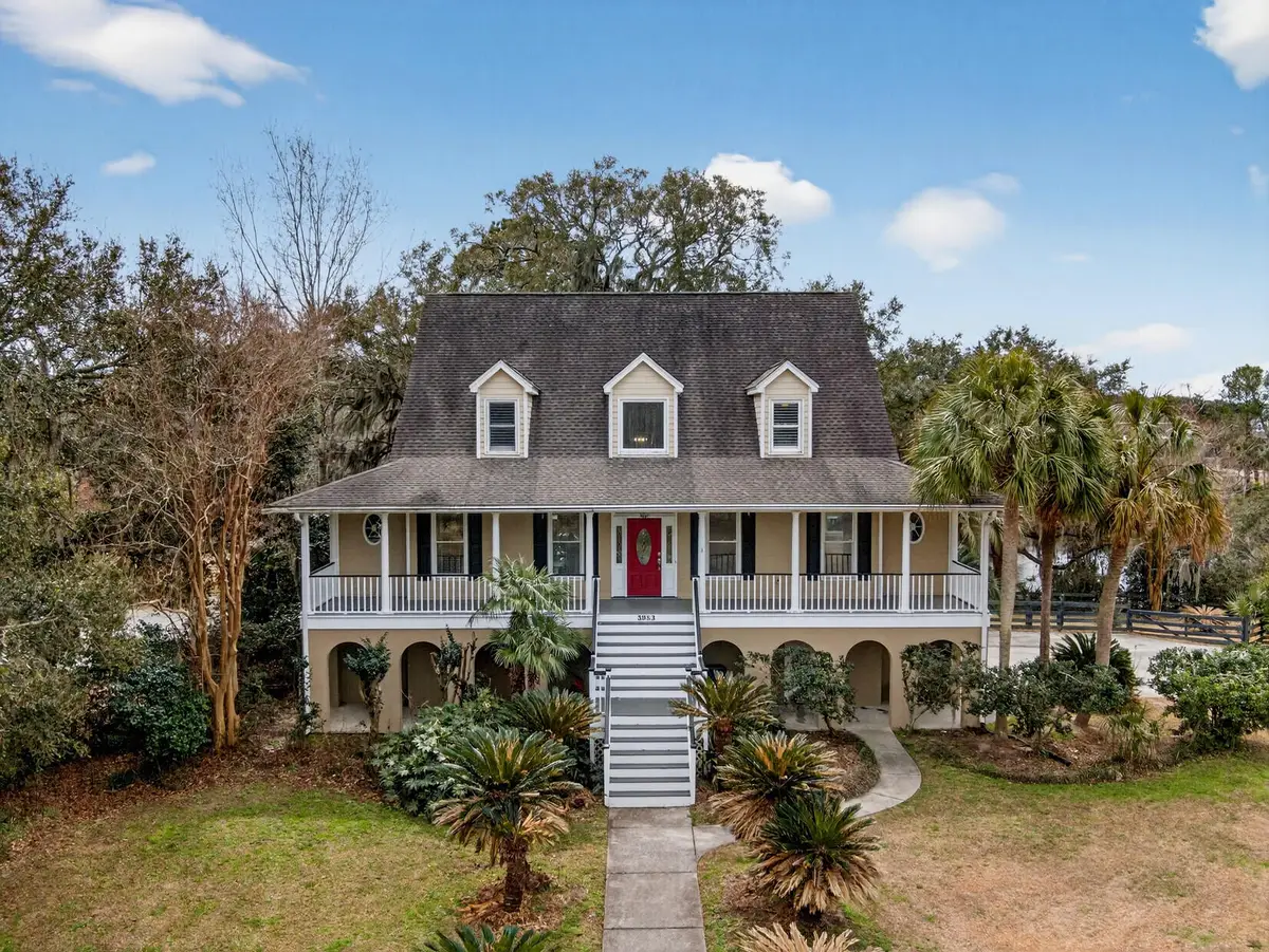 3983 Gift Boulevard, Johns Island, SC 29455 - #1