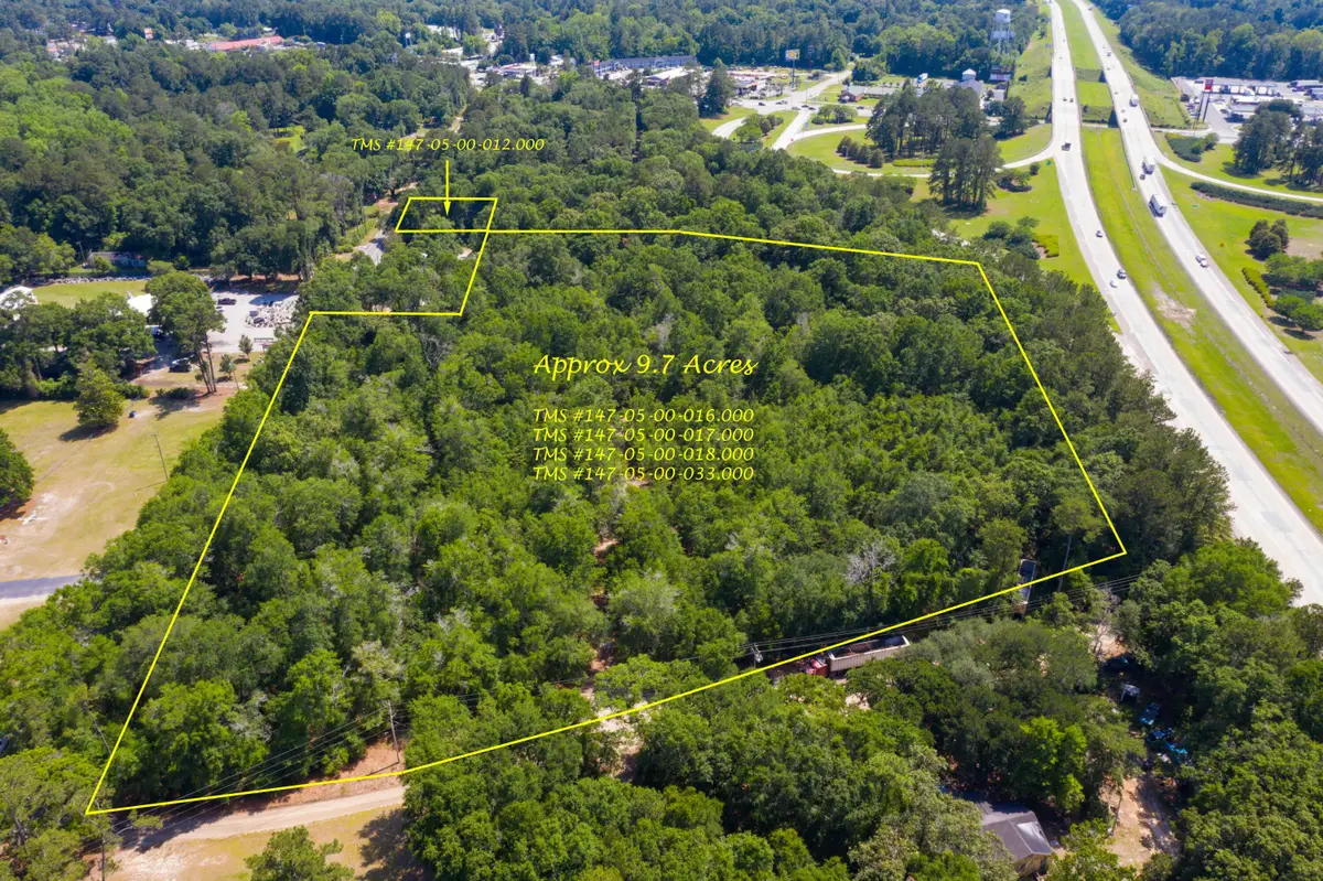 00 Mt Carmel Road, Walterboro, SC 29488 - #1