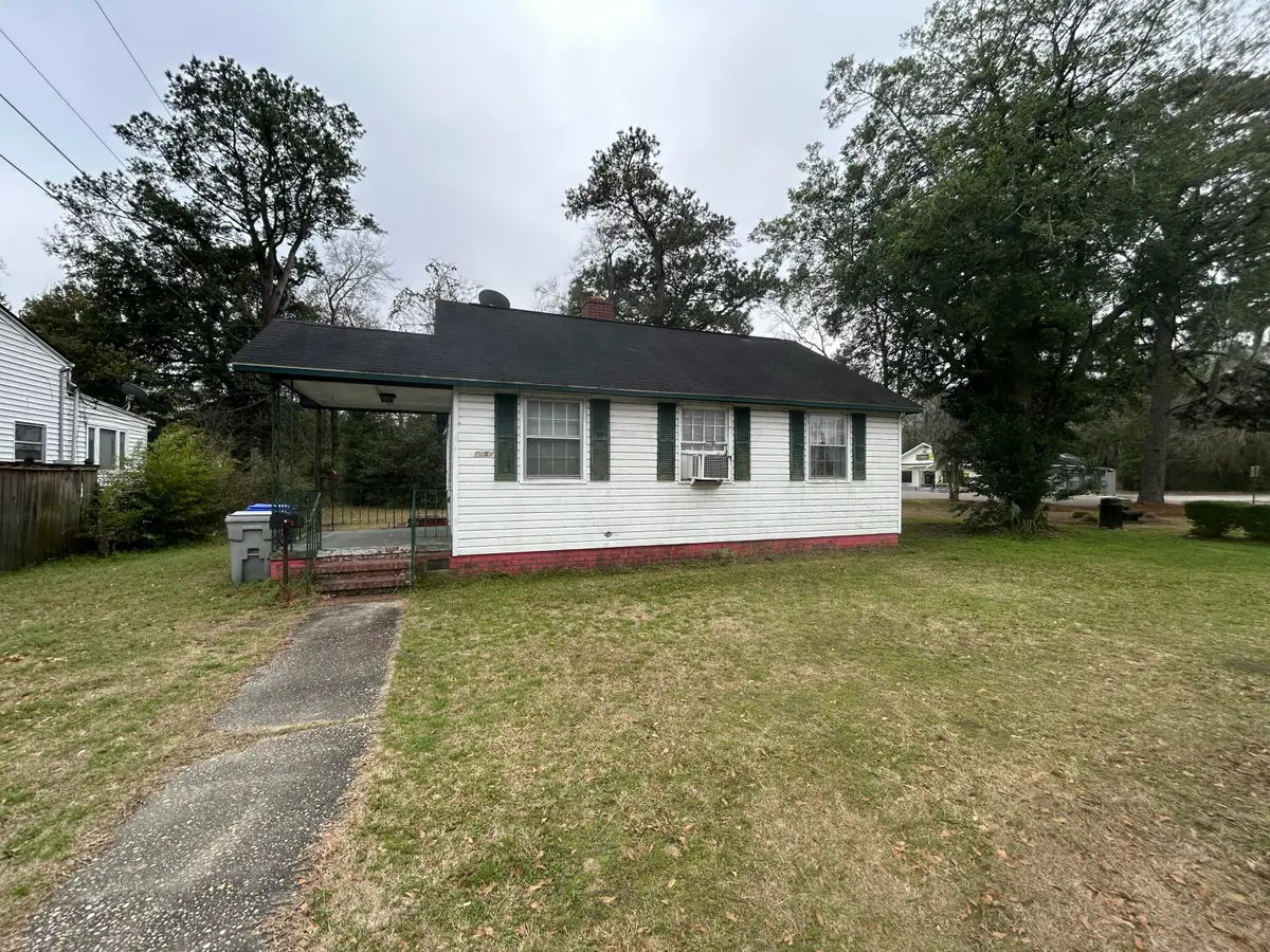 1457 E Montague Avenue, North Charleston, SC 29405 - #1
