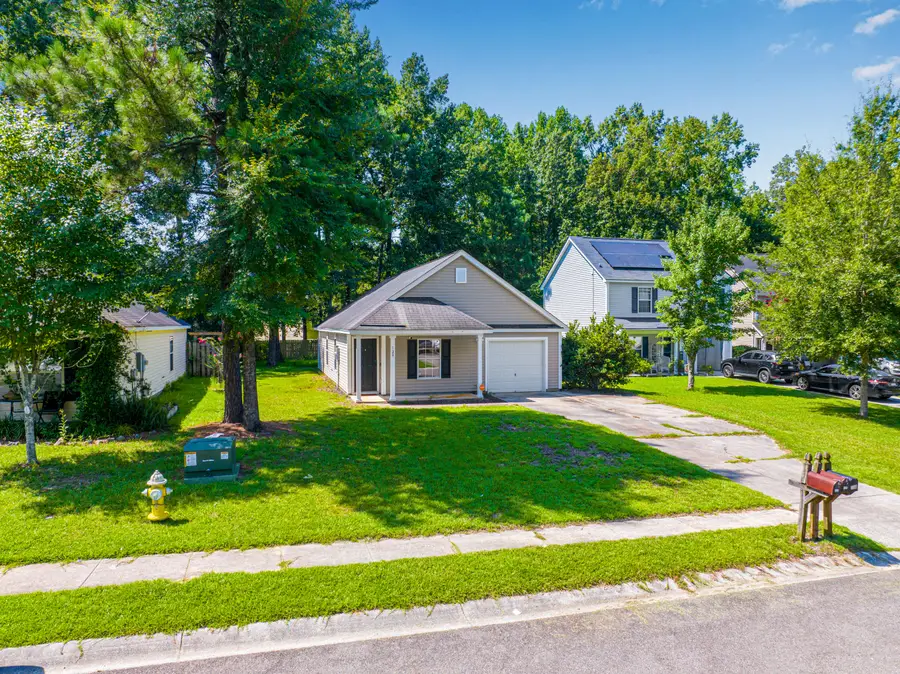 129 Ducane Street, Summerville, SC 29483 - #2