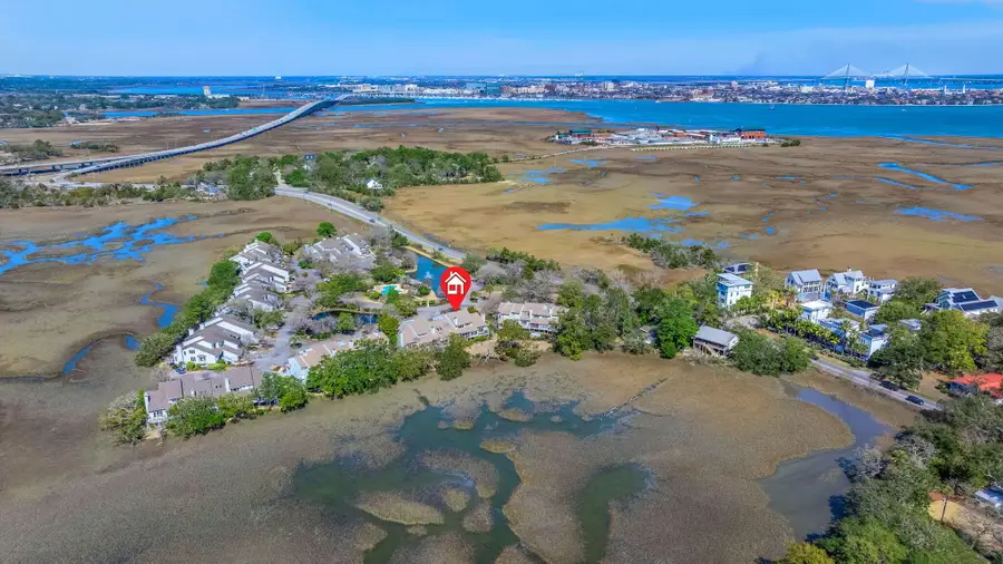 610 Harbor Creek Place #Unit 5, Charleston, SC 29412 - #2