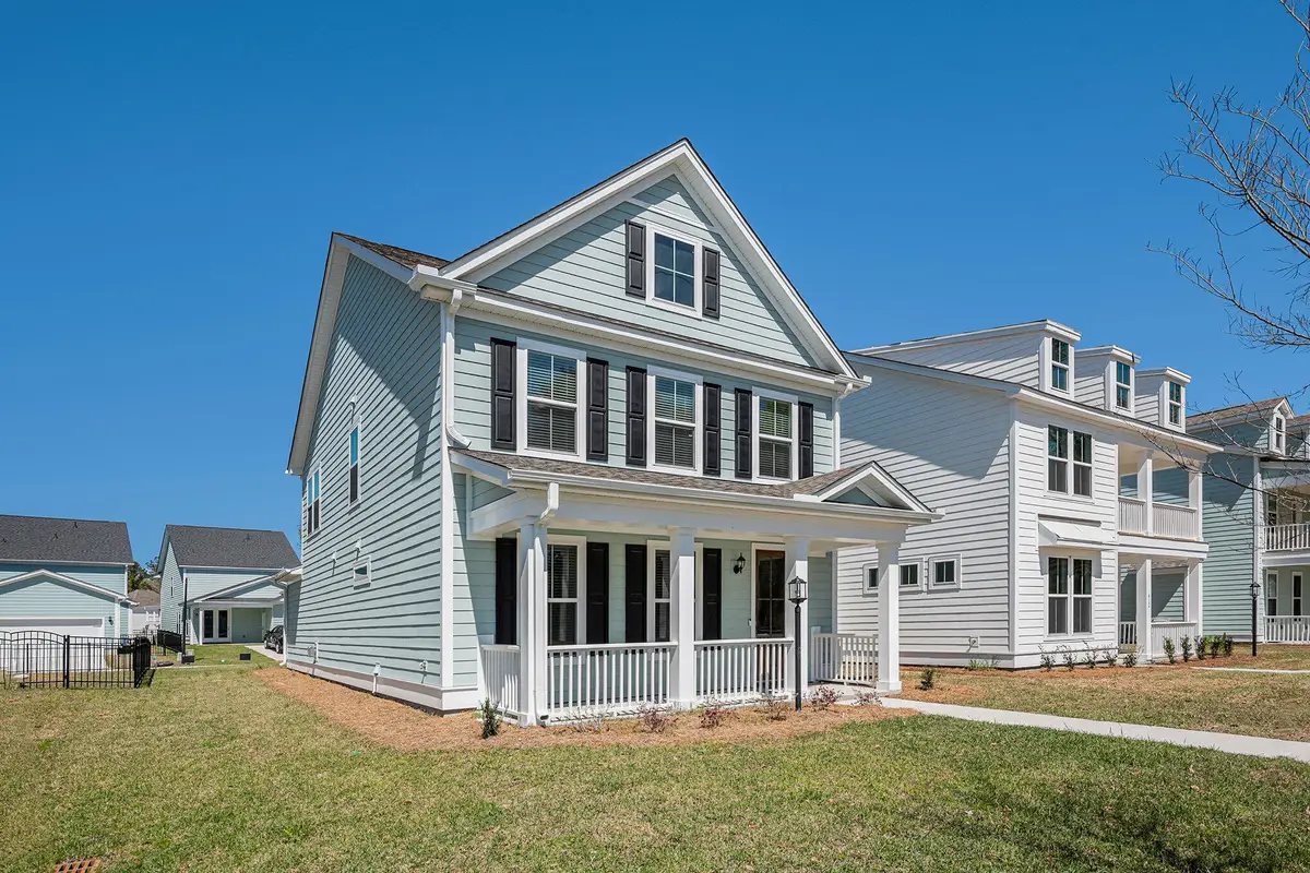 416 Bluegill Lane, Johns Island, SC 29455 - #1