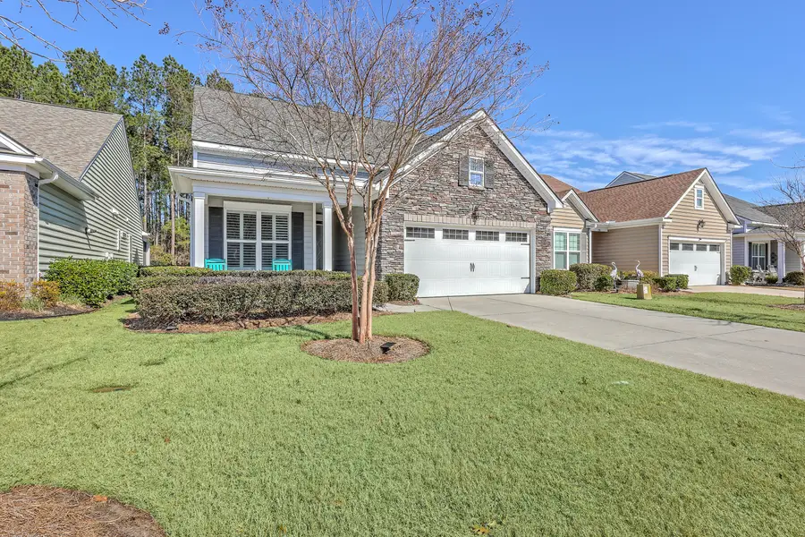 114 Harbor Trace Lane, Summerville, SC 29486 - #3