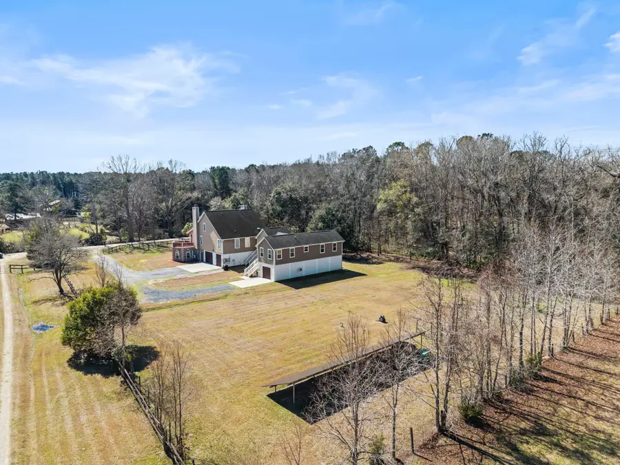 6440 Saint Anthony Drive, Meggett, SC 29449 - #2