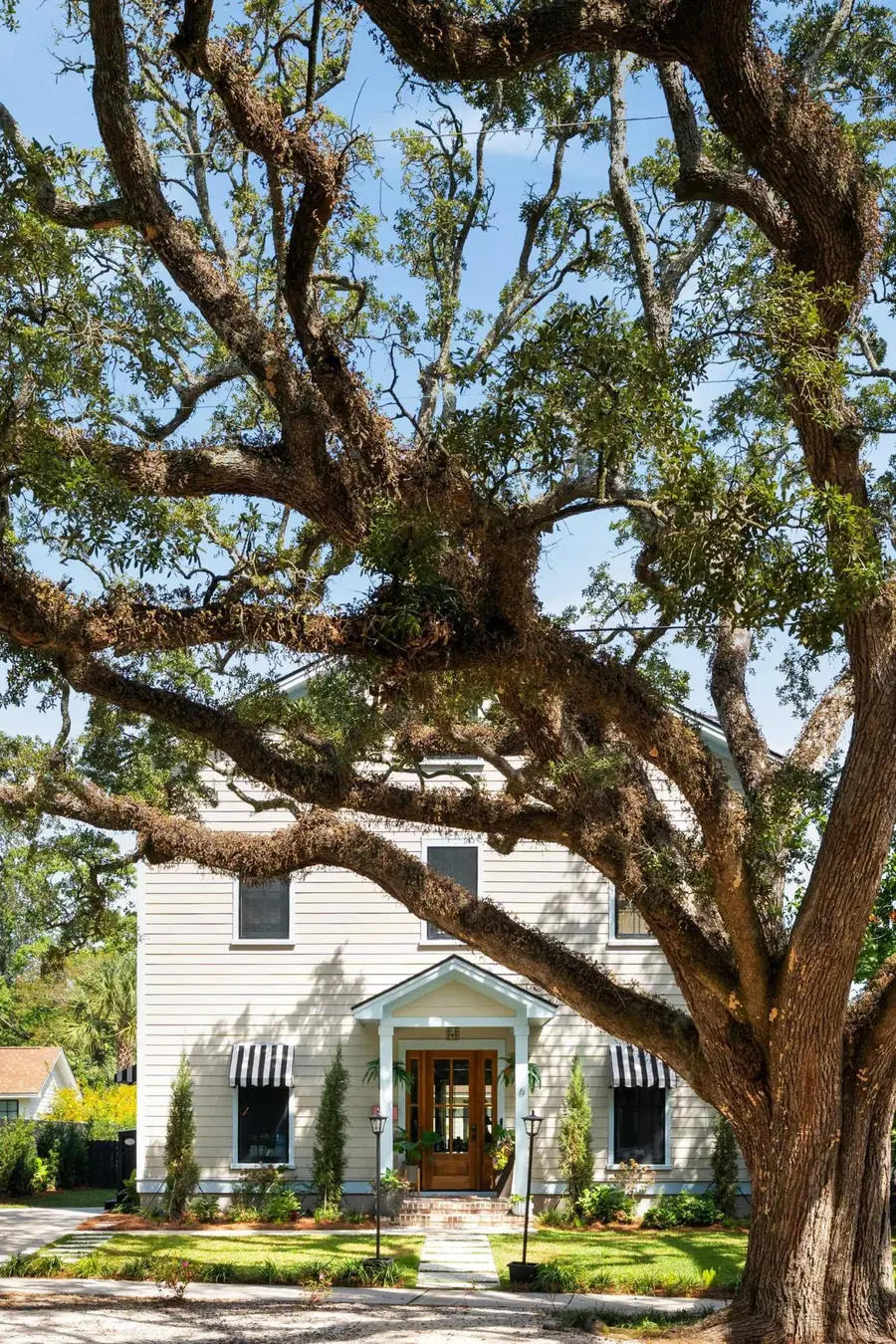 6 Stocker Drive, Charleston, SC 29407 - #2