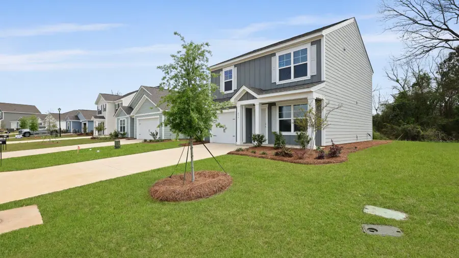 700 Striped Bass Court, Santee, SC 29142 - #2