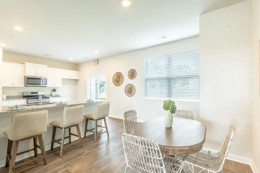 700 Striped Bass Court, Santee, SC 29142 - #3