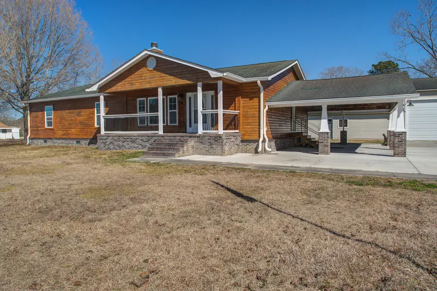 1930 Varner Street, Summerville, SC 29486 - #2