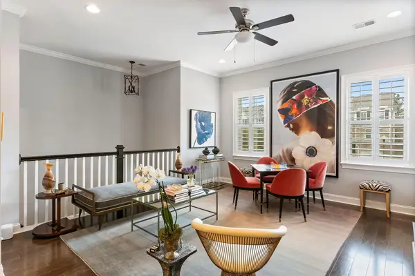 1032 Bowman Woods Drive, Mount Pleasant, SC 29464