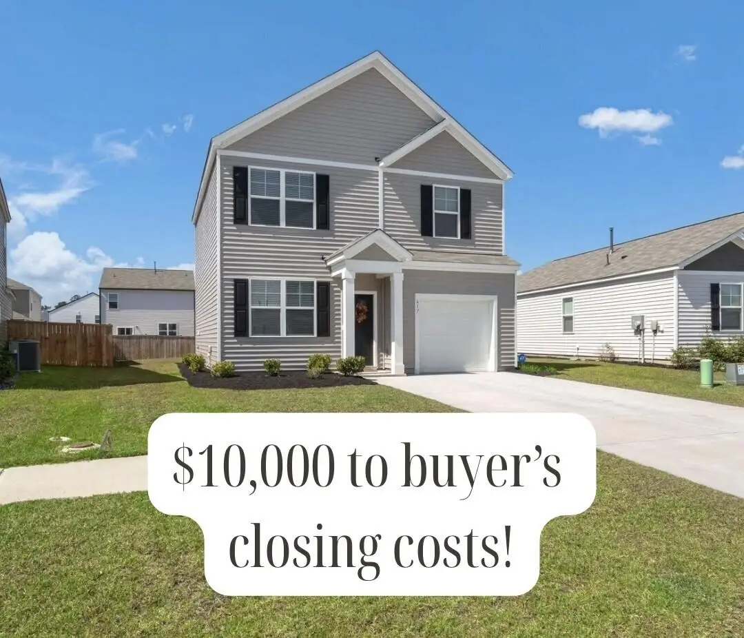 617 Sweet Ramble Way, Summerville, SC 29486 - #1