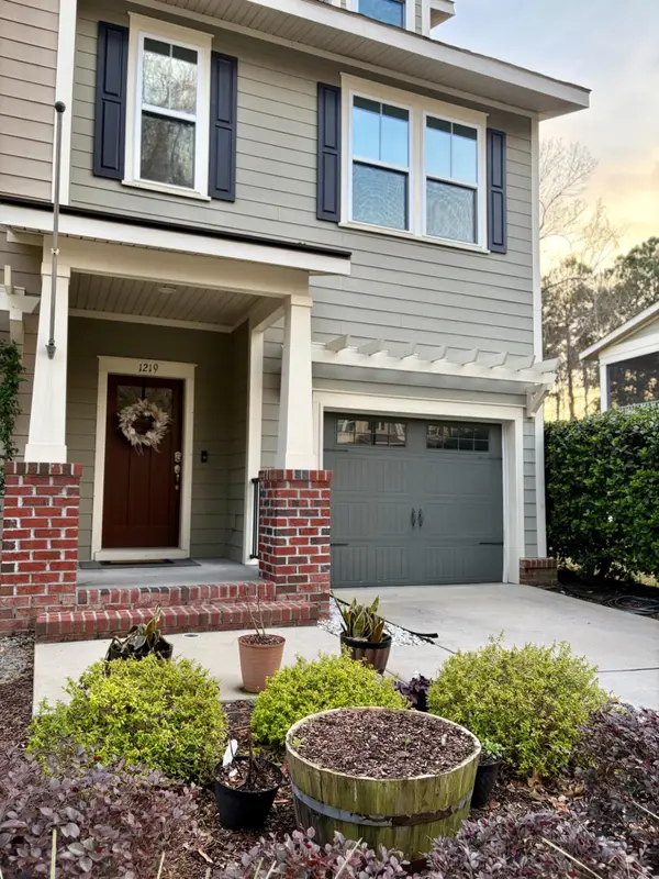 1219 Dingle Road, Mount Pleasant, SC 29466