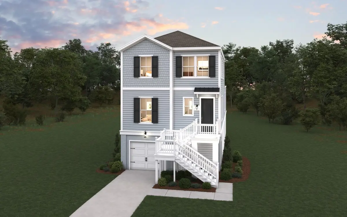 7323 Longtown Drive, Hanahan, SC 29410 - #1