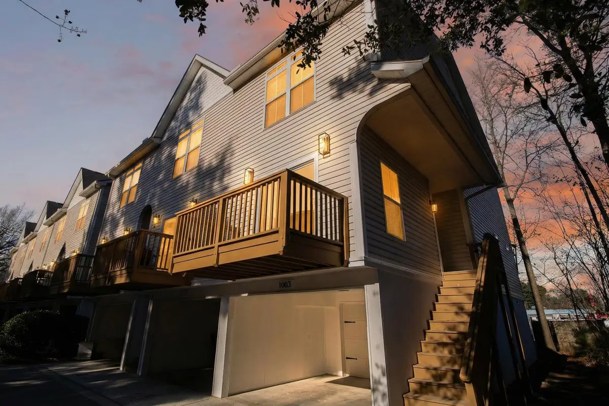 1815 Dogwood Road #1003, Charleston, SC 29414 - #1