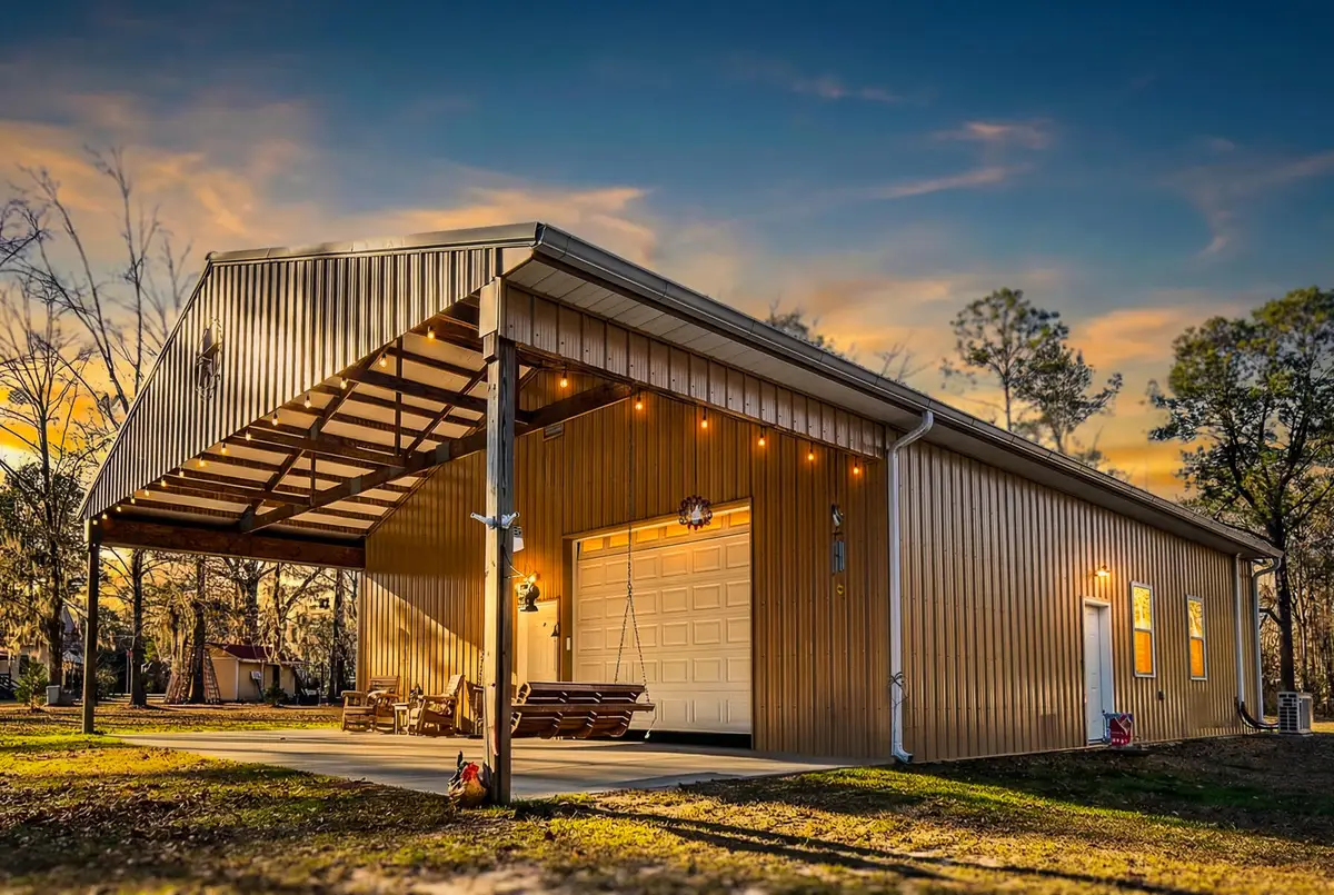 1644 Ranger Drive, Cross, SC 29436 - #1