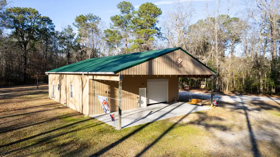 1644 Ranger Drive, Cross, SC 29436 - #3