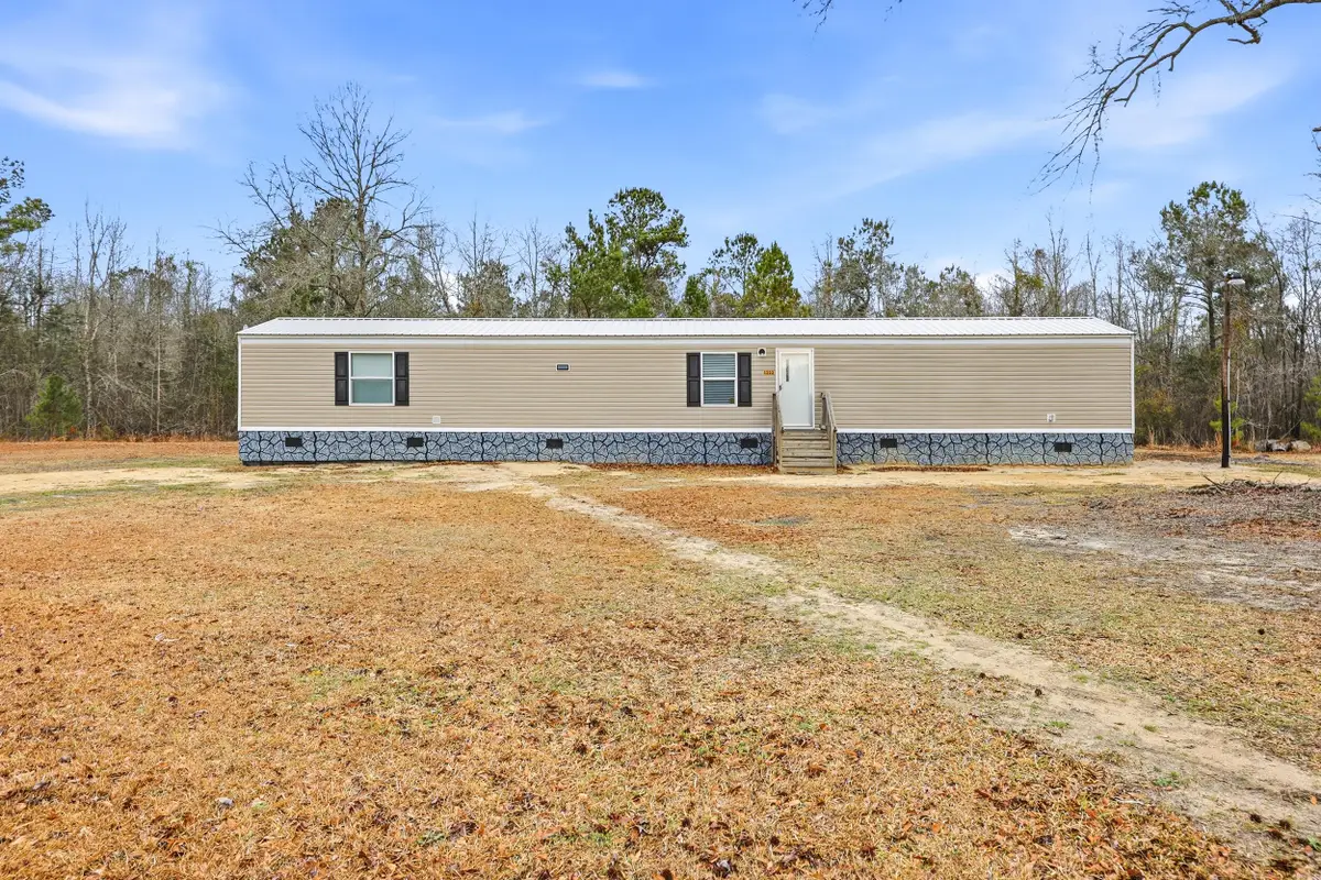 1222 Birch Creek Road, Andrews, SC 29510 - #1