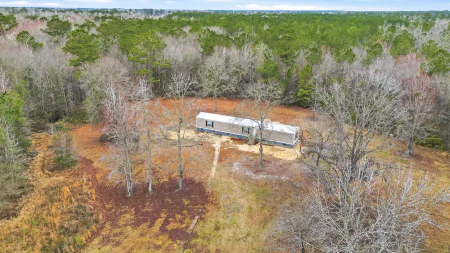 1222 Birch Creek Road, Andrews, SC 29510 - #2