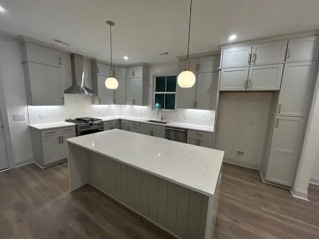 544 Hayes Park Boulevard, Johns Island, SC 29455 - #3