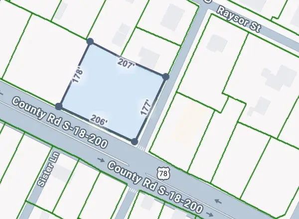 5636 Memorial Boulevard, Saint George, SC 29477