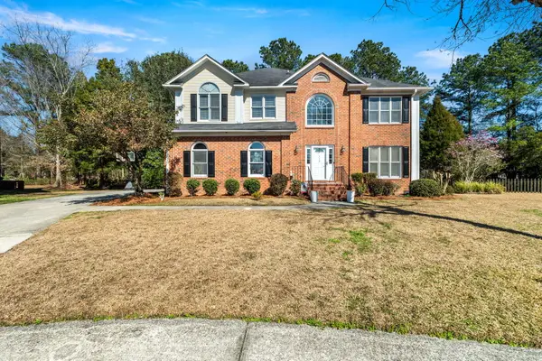 112 N Gateshead Crossing, Goose Creek, SC 29445
