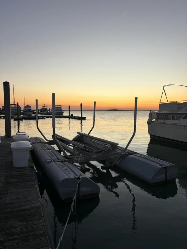 66th W 10th Street #D3, Folly Beach, SC 29439