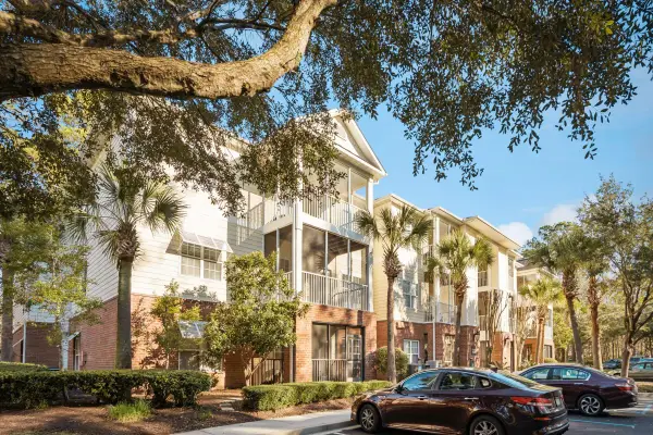 1515 Basildon Road, Mount Pleasant, SC 29466