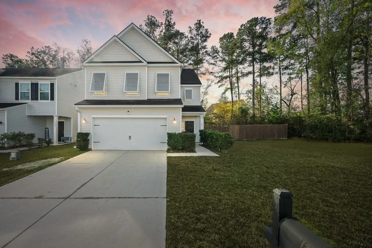 127 Lakestone Road, Moncks Corner, SC 29461 - #1