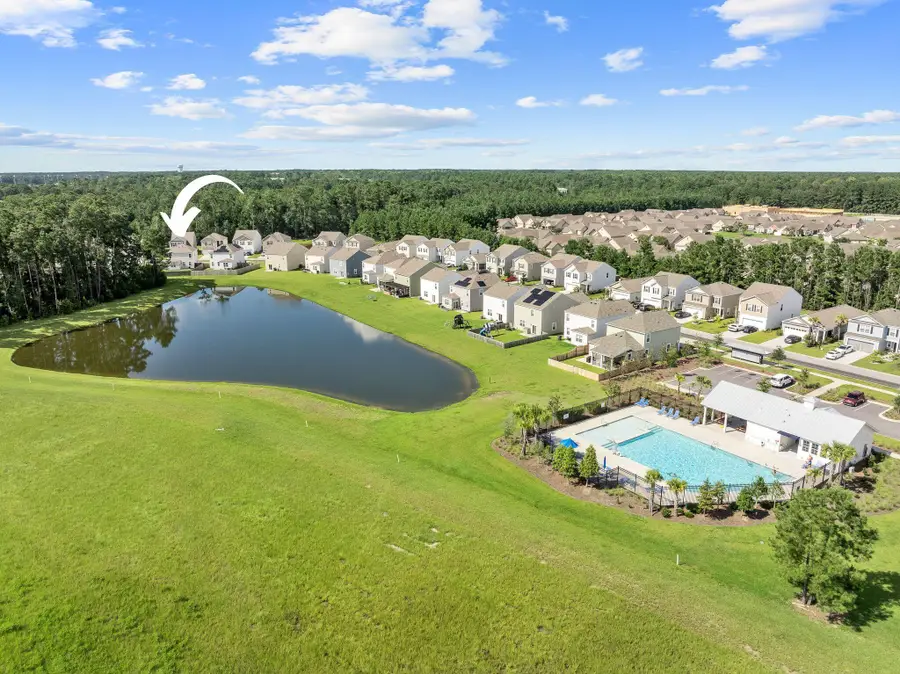 141 Sweet Cherry Lane, Summerville, SC 29486 - #2