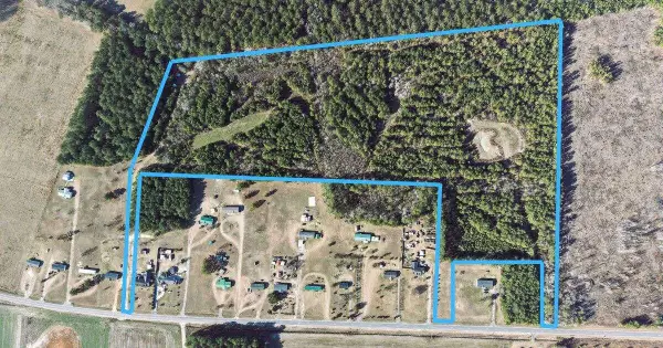 0 Moses Dingle Road, Summerton, SC 29148