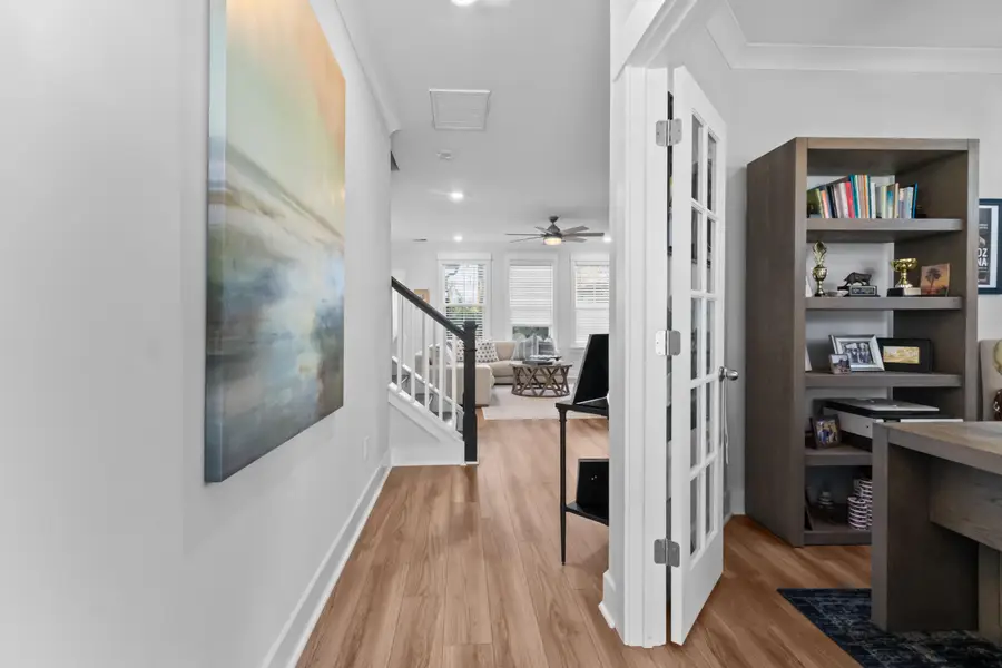 2148 Annie Laura Lane, Mount Pleasant, SC 29466 - #2