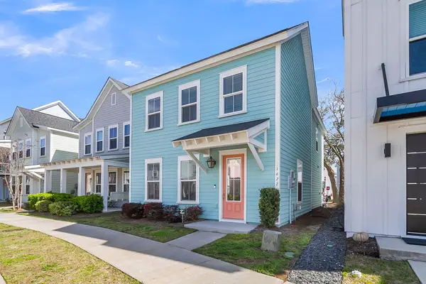 1672 Indy Drive, North Charleston, SC 29405