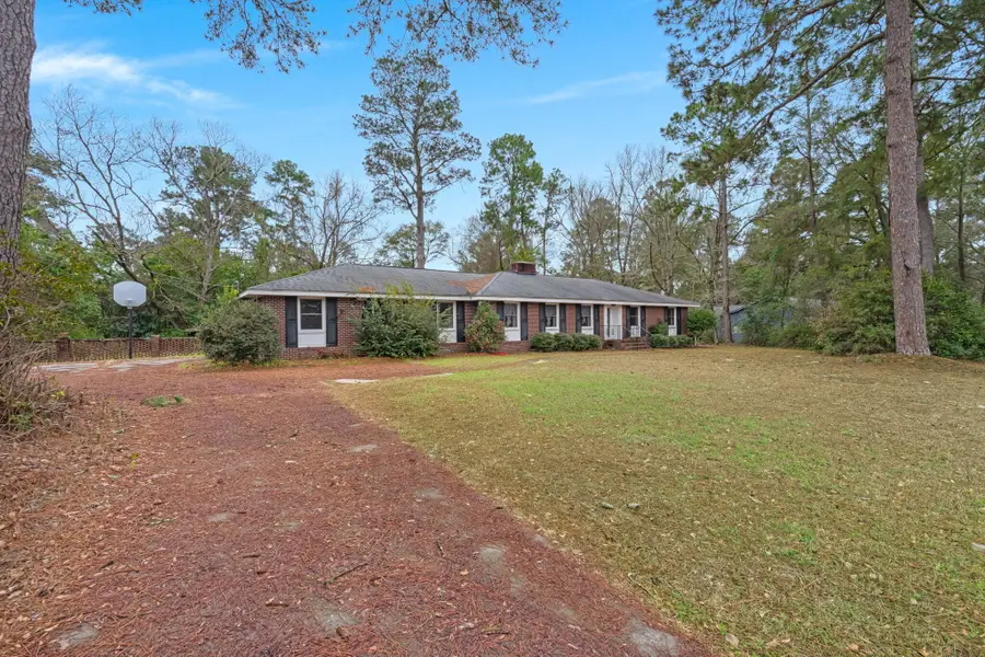 772 Hillsboro Road, Orangeburg, SC 29118 - #2