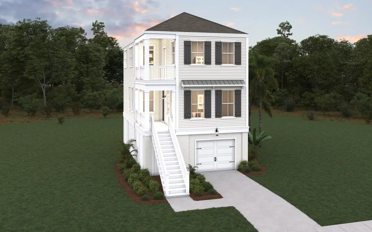 7319 Longtown Drive, Hanahan, SC 29410 - #1